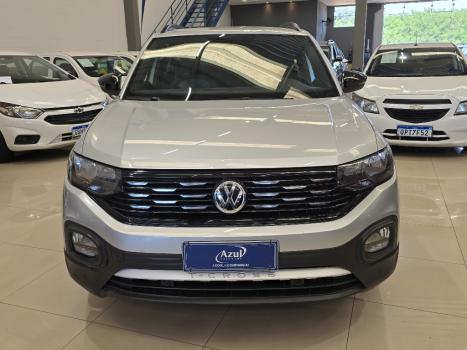 VOLKSWAGEN T-Cross 1.0 4P 200 TSI FLEX COMFORTLINE AUTOM�TICO, Foto 2