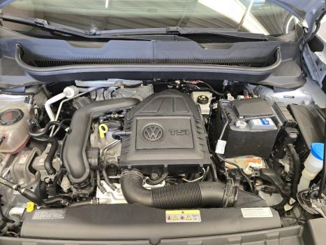 VOLKSWAGEN T-Cross 1.0 4P 200 TSI FLEX COMFORTLINE AUTOM�TICO, Foto 20