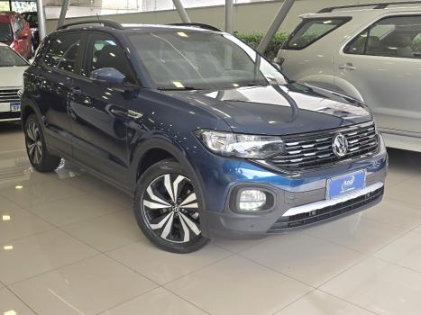 VOLKSWAGEN T-Cross 1.0 4P 200 TSI FLEX COMFORTLINE AUTOM�TICO, Foto 1