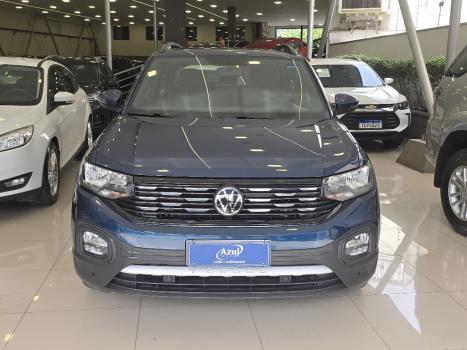 VOLKSWAGEN T-Cross 1.0 4P 200 TSI FLEX COMFORTLINE AUTOM�TICO, Foto 2