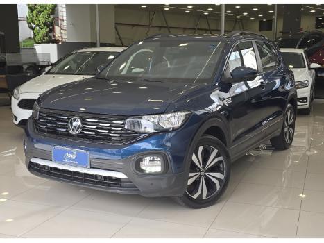 VOLKSWAGEN T-Cross 1.0 4P 200 TSI FLEX COMFORTLINE AUTOM�TICO, Foto 3