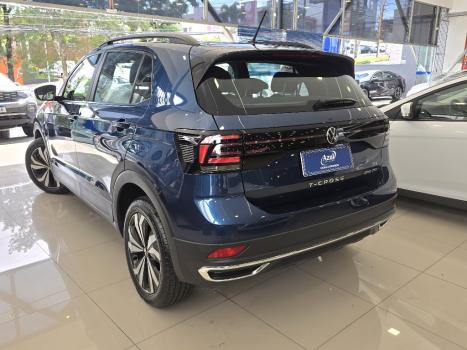 VOLKSWAGEN T-Cross 1.0 4P 200 TSI FLEX COMFORTLINE AUTOM�TICO, Foto 4