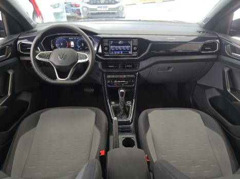 VOLKSWAGEN T-Cross 1.0 4P 200 TSI FLEX COMFORTLINE AUTOM�TICO, Foto 7