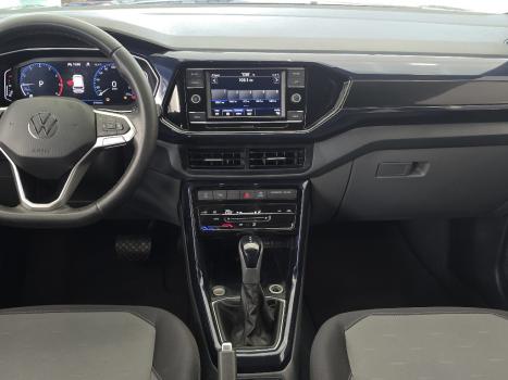 VOLKSWAGEN T-Cross 1.0 4P 200 TSI FLEX COMFORTLINE AUTOM�TICO, Foto 8