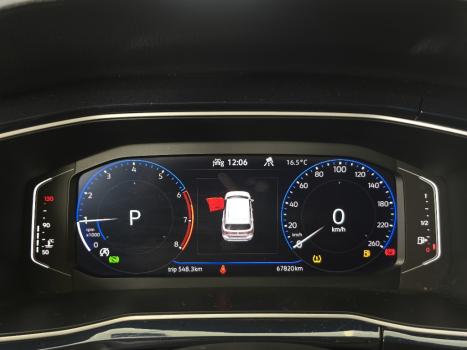 VOLKSWAGEN T-Cross 1.0 4P 200 TSI FLEX COMFORTLINE AUTOM�TICO, Foto 13
