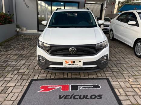 VOLKSWAGEN T-Cross 1.0 4P 200 TSI FLEX AUTOM�TICO, Foto 2