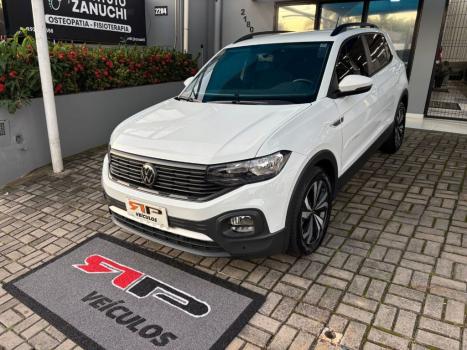 VOLKSWAGEN T-Cross 1.0 4P 200 TSI FLEX AUTOM�TICO, Foto 3