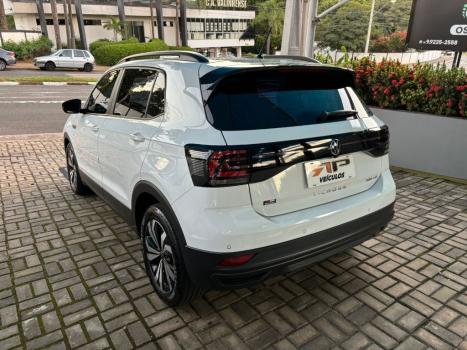 VOLKSWAGEN T-Cross 1.0 4P 200 TSI FLEX AUTOM�TICO, Foto 4