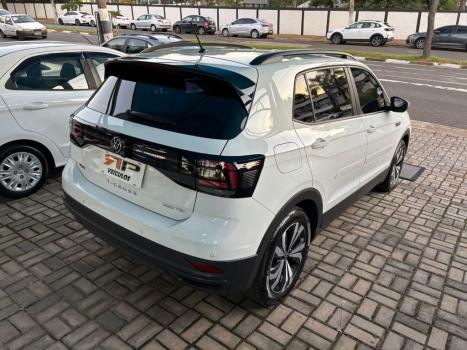 VOLKSWAGEN T-Cross 1.0 4P 200 TSI FLEX AUTOM�TICO, Foto 6