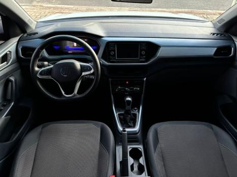 VOLKSWAGEN T-Cross 1.0 4P 200 TSI FLEX AUTOM�TICO, Foto 7