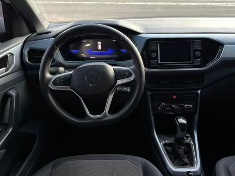 VOLKSWAGEN T-Cross 1.0 4P 200 TSI FLEX AUTOM�TICO, Foto 8