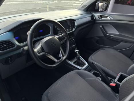 VOLKSWAGEN T-Cross 1.0 4P 200 TSI FLEX AUTOM�TICO, Foto 9
