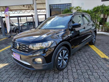 VOLKSWAGEN T-Cross 1.0 4P 200 TSI FLEX COMFORTLINE AUTOM�TICO, Foto 1