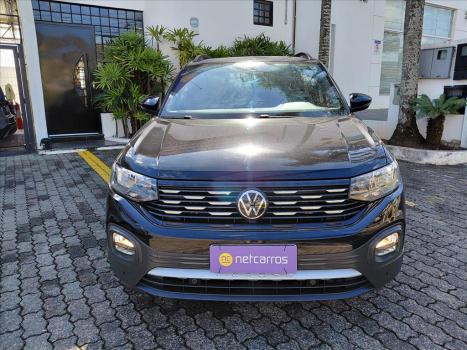 VOLKSWAGEN T-Cross 1.0 4P 200 TSI FLEX COMFORTLINE AUTOM�TICO, Foto 2