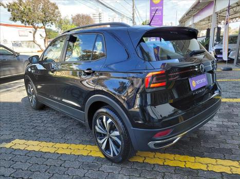 VOLKSWAGEN T-Cross 1.0 4P 200 TSI FLEX COMFORTLINE AUTOM�TICO, Foto 6