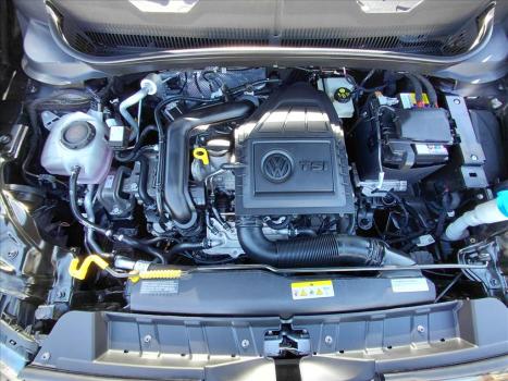 VOLKSWAGEN T-Cross 1.0 4P 200 TSI FLEX COMFORTLINE AUTOM�TICO, Foto 16