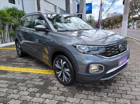 VOLKSWAGEN T-Cross 1.4 4P 250 TSI FLEX HIGHLINE AUTOM�TICO, Foto 3
