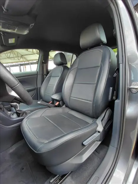 VOLKSWAGEN T-Cross 1.4 4P 250 TSI FLEX HIGHLINE AUTOM�TICO, Foto 10