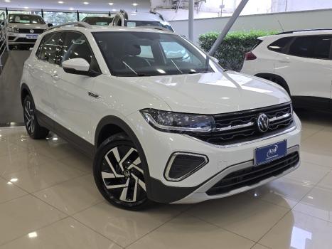 VOLKSWAGEN T-Cross 1.4 4P 250 TSI FLEX HIGHLINE AUTOM�TICO, Foto 1