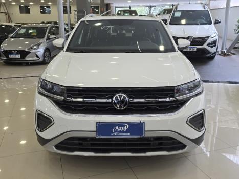 VOLKSWAGEN T-Cross 1.4 4P 250 TSI FLEX HIGHLINE AUTOM�TICO, Foto 2