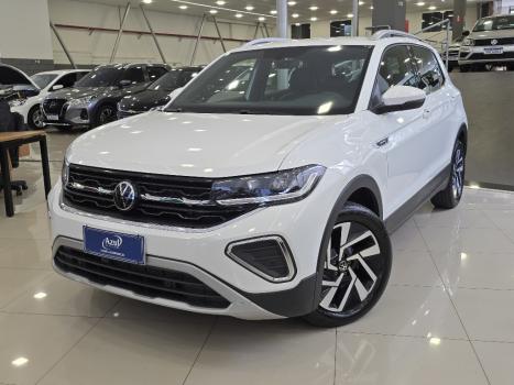 VOLKSWAGEN T-Cross 1.4 4P 250 TSI FLEX HIGHLINE AUTOM�TICO, Foto 3