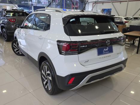 VOLKSWAGEN T-Cross 1.4 4P 250 TSI FLEX HIGHLINE AUTOM�TICO, Foto 4