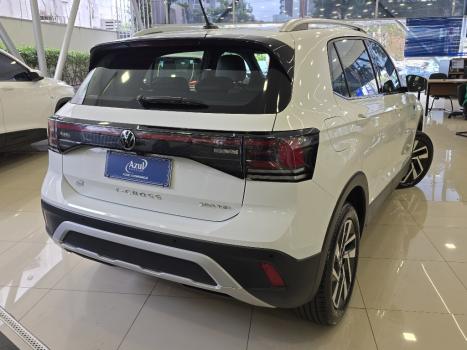 VOLKSWAGEN T-Cross 1.4 4P 250 TSI FLEX HIGHLINE AUTOM�TICO, Foto 6