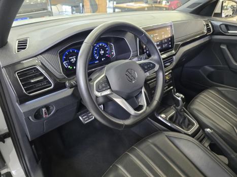 VOLKSWAGEN T-Cross 1.4 4P 250 TSI FLEX HIGHLINE AUTOM�TICO, Foto 15
