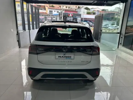VOLKSWAGEN T-Cross 1.4 4P 250 TSI FLEX HIGHLINE AUTOM�TICO, Foto 6