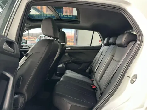 VOLKSWAGEN T-Cross 1.4 4P 250 TSI FLEX HIGHLINE AUTOM�TICO, Foto 9