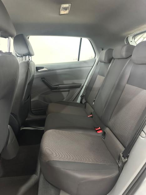 VOLKSWAGEN T-Cross 1.0 4P 200 TSI FLEX SENSE AUTOM�TICO, Foto 8
