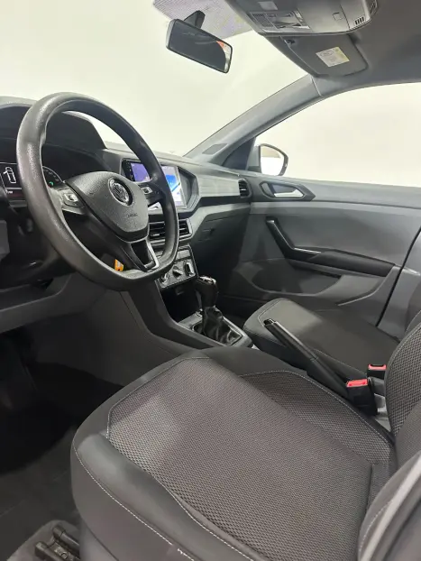 VOLKSWAGEN T-Cross 1.0 4P 200 TSI FLEX SENSE AUTOM�TICO, Foto 10