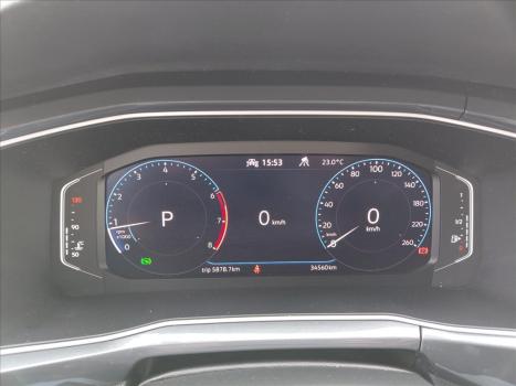 VOLKSWAGEN T-Cross 1.4 4P 250 TSI FLEX HIGHLINE AUTOM�TICO, Foto 3