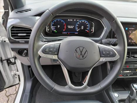 VOLKSWAGEN T-Cross 1.4 4P 250 TSI FLEX HIGHLINE AUTOM�TICO, Foto 4