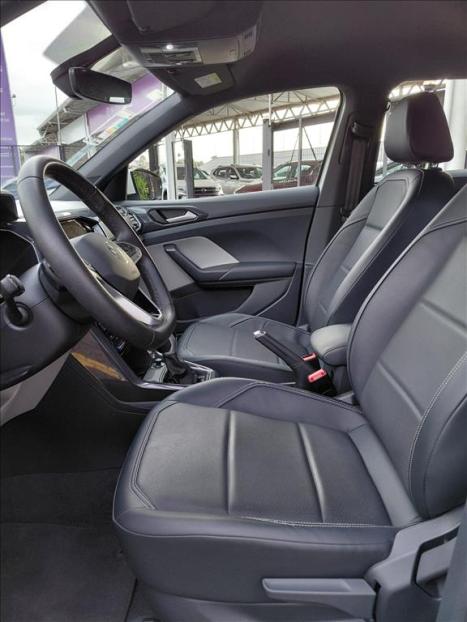 VOLKSWAGEN T-Cross 1.4 4P 250 TSI FLEX HIGHLINE AUTOM�TICO, Foto 6