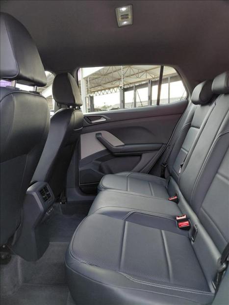 VOLKSWAGEN T-Cross 1.4 4P 250 TSI FLEX HIGHLINE AUTOM�TICO, Foto 7