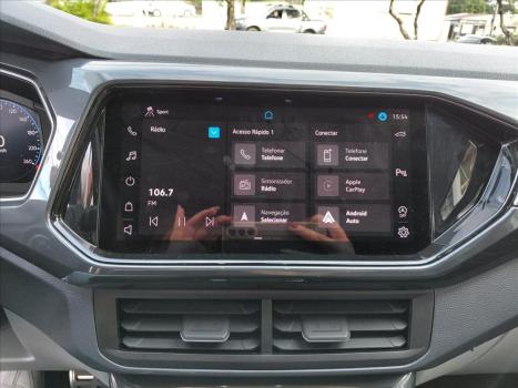 VOLKSWAGEN T-Cross 1.4 4P 250 TSI FLEX HIGHLINE AUTOM�TICO, Foto 8