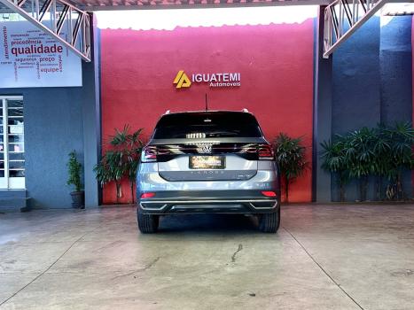 VOLKSWAGEN T-Cross 1.4 4P 250 TSI FLEX HIGHLINE AUTOM�TICO, Foto 3