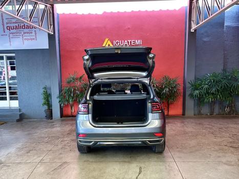 VOLKSWAGEN T-Cross 1.4 4P 250 TSI FLEX HIGHLINE AUTOM�TICO, Foto 5
