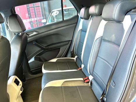VOLKSWAGEN T-Cross 1.4 4P 250 TSI FLEX HIGHLINE AUTOM�TICO, Foto 8