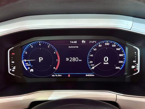VOLKSWAGEN T-Cross 1.4 4P 250 TSI FLEX HIGHLINE AUTOM�TICO, Foto 3