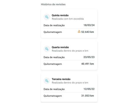 VOLKSWAGEN T-Cross 1.4 4P 250 TSI FLEX HIGHLINE AUTOM�TICO, Foto 4