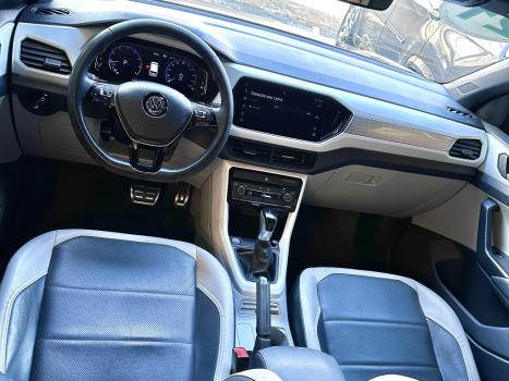 VOLKSWAGEN T-Cross 1.4 4P 250 TSI FLEX HIGHLINE AUTOM�TICO, Foto 14
