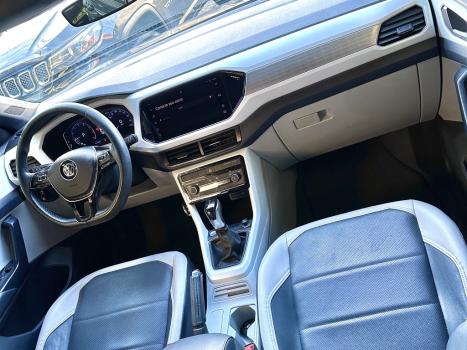 VOLKSWAGEN T-Cross 1.4 4P 250 TSI FLEX HIGHLINE AUTOM�TICO, Foto 16