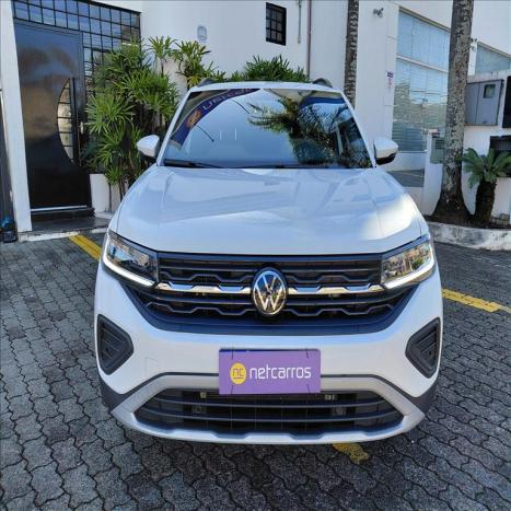 VOLKSWAGEN T-Cross 1.0 4P 200 TSI FLEX COMFORTLINE AUTOM�TICO, Foto 2