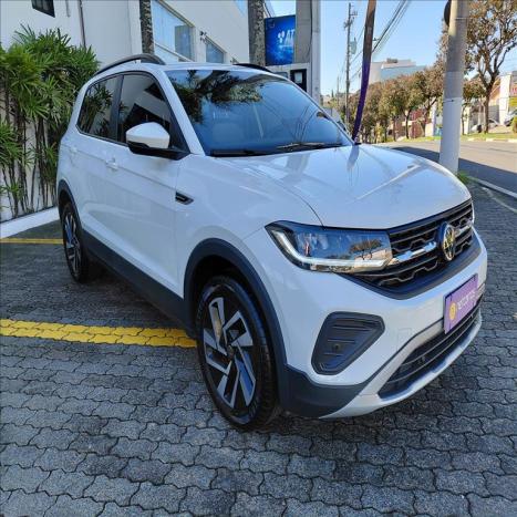VOLKSWAGEN T-Cross 1.0 4P 200 TSI FLEX COMFORTLINE AUTOM�TICO, Foto 3