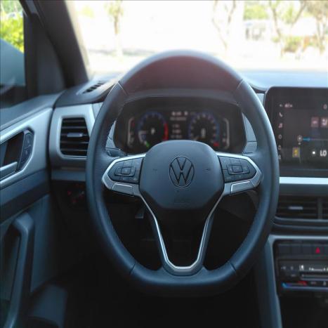 VOLKSWAGEN T-Cross 1.0 4P 200 TSI FLEX COMFORTLINE AUTOM�TICO, Foto 8