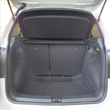 VOLKSWAGEN T-Cross 1.0 4P 200 TSI FLEX COMFORTLINE AUTOM�TICO, Foto 15