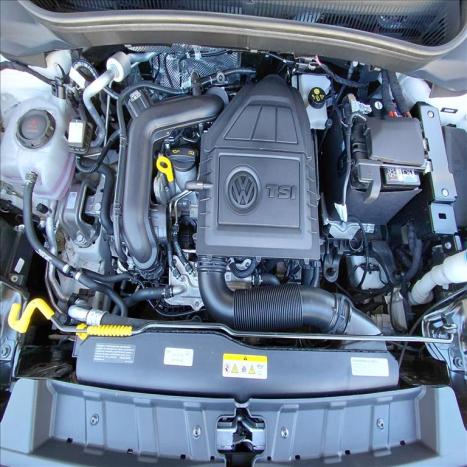 VOLKSWAGEN T-Cross 1.0 4P 200 TSI FLEX COMFORTLINE AUTOM�TICO, Foto 16