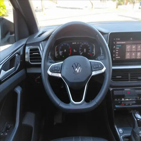 VOLKSWAGEN T-Cross 1.4 4P 250 TSI FLEX HIGHLINE AUTOM�TICO, Foto 8